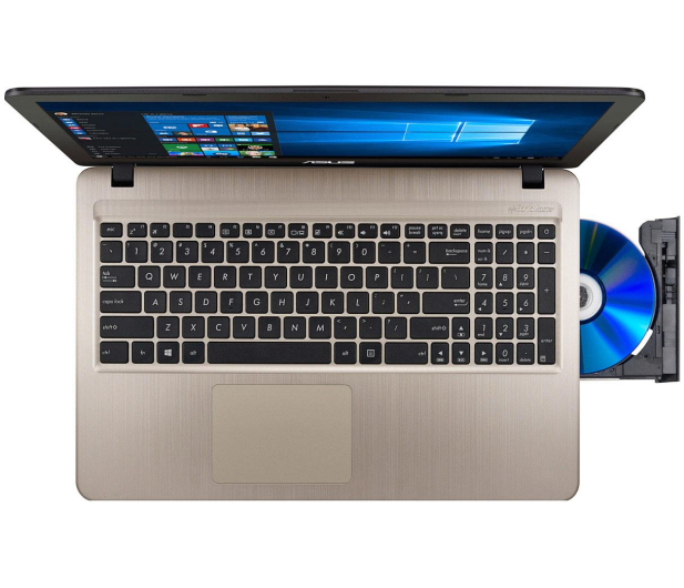 ASUS R540LJ-XX340T-8 i5-5200U/8GB/1TB/Win10 GF920 - 317251 - zdjęcie 3